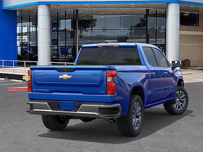 New 2025 Chevrolet Silverado 1500 LT Crew Cab Pickup for sale #SG364899 - photo 2