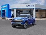 New 2025 Chevrolet Silverado 1500 LT Crew Cab Pickup for sale #SG364899 - photo 8