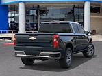 2025 Chevrolet Silverado 1500 Crew Cab 4x2 Pickup for sale #SG365369 - photo 2