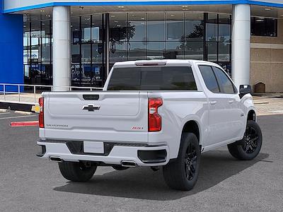 2025 Chevrolet Silverado 1500 Crew Cab 4x4 Pickup for sale #SG367958 - photo 2
