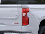 2025 Chevrolet Silverado 1500 Crew Cab 4x4 Pickup for sale #SG367958 - photo 11