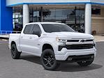 2025 Chevrolet Silverado 1500 Crew Cab 4x4 Pickup for sale #SG367958 - photo 7