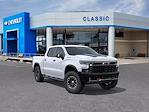 New 2025 Chevrolet Silverado 1500 ZR2 Crew Cab 4x4 Pickup for sale #SG368054 - photo 1