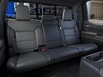 New 2025 Chevrolet Silverado 1500 ZR2 Crew Cab 4x4 Pickup for sale #SG368054 - photo 17