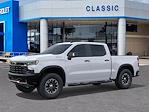 New 2025 Chevrolet Silverado 1500 ZR2 Crew Cab 4x4 Pickup for sale #SG368054 - photo 2