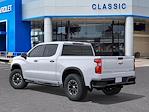 New 2025 Chevrolet Silverado 1500 ZR2 Crew Cab 4x4 Pickup for sale #SG368054 - photo 3