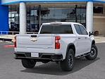 New 2025 Chevrolet Silverado 1500 ZR2 Crew Cab 4x4 Pickup for sale #SG368054 - photo 4