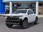 New 2025 Chevrolet Silverado 1500 ZR2 Crew Cab 4x4 Pickup for sale #SG368054 - photo 6