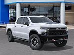 New 2025 Chevrolet Silverado 1500 ZR2 Crew Cab 4x4 Pickup for sale #SG368054 - photo 7
