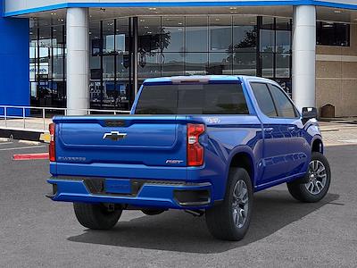 2025 Chevrolet Silverado 1500 Crew Cab 4x4 Pickup for sale #SG368181 - photo 2