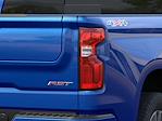 2025 Chevrolet Silverado 1500 Crew Cab 4x4 Pickup for sale #SG368181 - photo 11