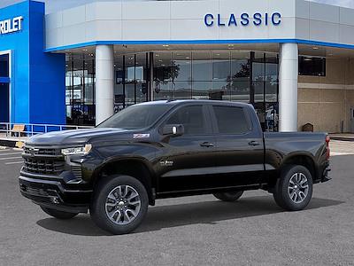 New 2025 Chevrolet Silverado 1500 RST Crew Cab 4x4 Pickup for sale #SG368274 - photo 2
