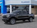 New 2025 Chevrolet Silverado 1500 RST Crew Cab 4x4 Pickup for sale #SG368274 - photo 2