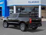 New 2025 Chevrolet Silverado 1500 RST Crew Cab 4x4 Pickup for sale #SG368274 - photo 3