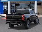 New 2025 Chevrolet Silverado 1500 RST Crew Cab 4x4 Pickup for sale #SG368274 - photo 4