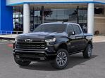 New 2025 Chevrolet Silverado 1500 RST Crew Cab 4x4 Pickup for sale #SG368274 - photo 6