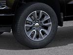 New 2025 Chevrolet Silverado 1500 RST Crew Cab 4x4 Pickup for sale #SG368274 - photo 9