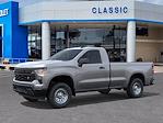2025 Chevrolet Silverado 1500 Regular Cab 4x2 Pickup for sale #SG370347 - photo 3