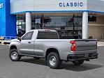 2025 Chevrolet Silverado 1500 Regular Cab 4x2 Pickup for sale #SG370347 - photo 4