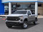 2025 Chevrolet Silverado 1500 Regular Cab 4x2 Pickup for sale #SG370347 - photo 6