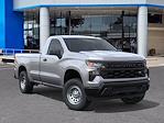 2025 Chevrolet Silverado 1500 Regular Cab 4x2 Pickup for sale #SG370347 - photo 7