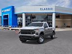 2025 Chevrolet Silverado 1500 Regular Cab 4x2 Pickup for sale #SG370347 - photo 8