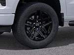 2025 Chevrolet Silverado 1500 Crew Cab 4x2 Pickup for sale #SG374760 - photo 9
