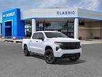 2025 Chevrolet Silverado 1500 Crew Cab 4x2 Pickup for sale #SG374805 - photo 1