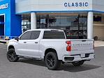 2025 Chevrolet Silverado 1500 Crew Cab 4x2 Pickup for sale #SG374805 - photo 4