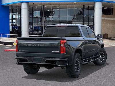 2025 Chevrolet Silverado 1500 Crew Cab 4x4 Pickup for sale #SG378723 - photo 2