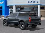 2025 Chevrolet Silverado 1500 Crew Cab 4x4 Pickup for sale #SG378723 - photo 4