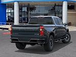 2025 Chevrolet Silverado 1500 Crew Cab 4x4 Pickup for sale #SG378723 - photo 2
