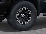 2025 Chevrolet Silverado 1500 Crew Cab 4x4 Pickup for sale #SG378723 - photo 9