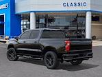 2025 Chevrolet Silverado 1500 Crew Cab 4x2 Pickup for sale #SG380975 - photo 4