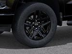 2025 Chevrolet Silverado 1500 Crew Cab 4x2 Pickup for sale #SG380975 - photo 9