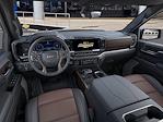 2025 Chevrolet Silverado 1500 Crew Cab 4x4 Pickup for sale #SG380993 - photo 15