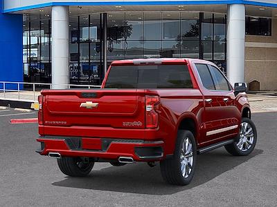 2025 Chevrolet Silverado 1500 Crew Cab 4x4 Pickup for sale #SG381250 - photo 2