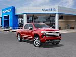 2025 Chevrolet Silverado 1500 Crew Cab 4x4 Pickup for sale #SG381250 - photo 1