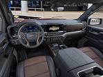 2025 Chevrolet Silverado 1500 Crew Cab 4x4 Pickup for sale #SG381250 - photo 15