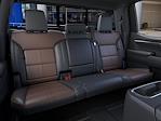 2025 Chevrolet Silverado 1500 Crew Cab 4x4 Pickup for sale #SG381250 - photo 17