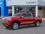 2025 Chevrolet Silverado 1500 Crew Cab 4x4 Pickup for sale #SG381250 - photo 3