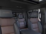 2025 Chevrolet Silverado 1500 Crew Cab 4x4 Pickup for sale #SG381250 - photo 24