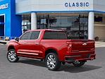 2025 Chevrolet Silverado 1500 Crew Cab 4x4 Pickup for sale #SG381250 - photo 4