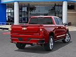 2025 Chevrolet Silverado 1500 Crew Cab 4x4 Pickup for sale #SG381250 - photo 2