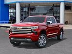 2025 Chevrolet Silverado 1500 Crew Cab 4x4 Pickup for sale #SG381250 - photo 6