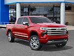 2025 Chevrolet Silverado 1500 Crew Cab 4x4 Pickup for sale #SG381250 - photo 7