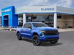 New 2025 Chevrolet Silverado 1500 Custom Crew Cab Pickup for sale #SG381952 - photo 1