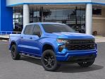 New 2025 Chevrolet Silverado 1500 Custom Crew Cab Pickup for sale #SG381952 - photo 7