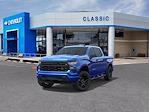 New 2025 Chevrolet Silverado 1500 Custom Crew Cab Pickup for sale #SG381952 - photo 8