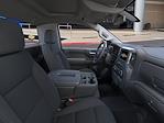2025 Chevrolet Silverado 1500 Regular Cab 4x2 Pickup for sale #SG394403 - photo 17